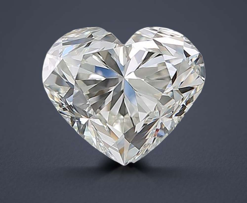 0.91 Carat · J · IF Rare Carat Ideal Cut