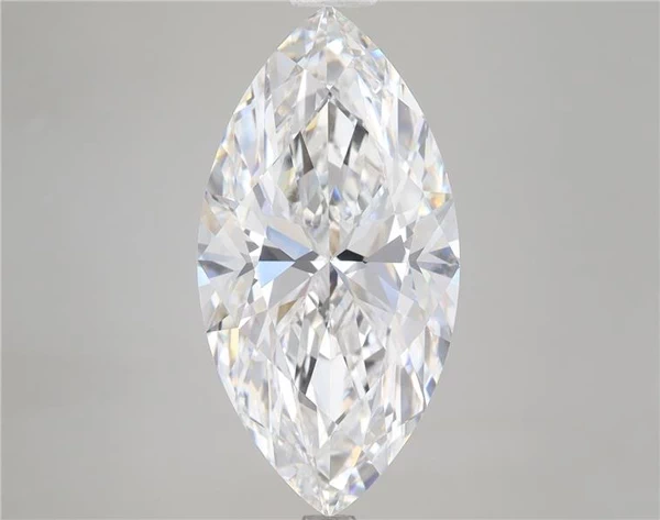 6.08 Carat · F · VVS2 Rare Carat Ideal Cut