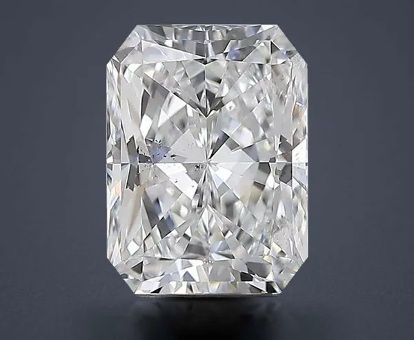 2.01 Carat · D · SI1 Rare Carat Ideal Cut