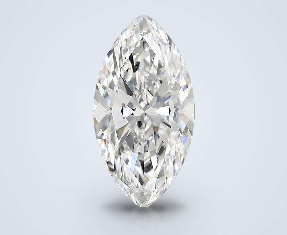 1.97 Carat · D · VS1 Rare Carat Ideal Cut