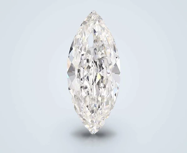 2.51 Carat · E · VS1 very good Cut