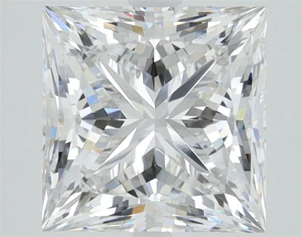 3.53 Carat · D · VS1 Rare Carat Ideal Cut
