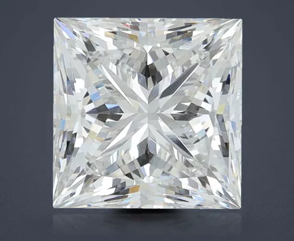 3.53 Carat · D · VS1 Rare Carat Ideal Cut