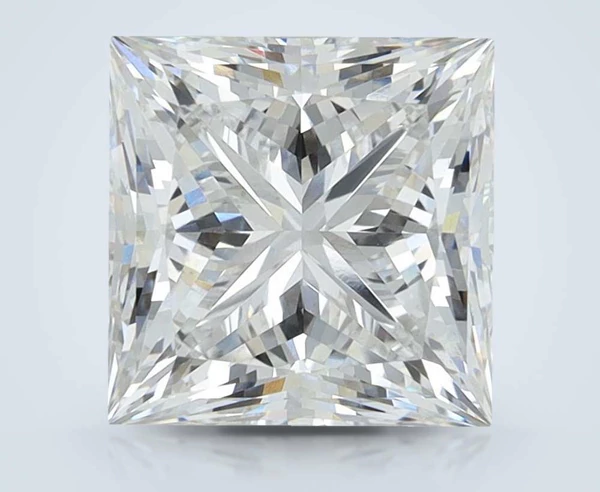 3.53 Carat · D · VS1 Rare Carat Ideal Cut
