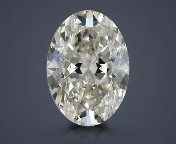 0.6 Carat · J · SI1 very good Cut