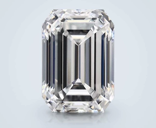 3.52 Carat · D · VS2 Rare Carat Ideal Cut