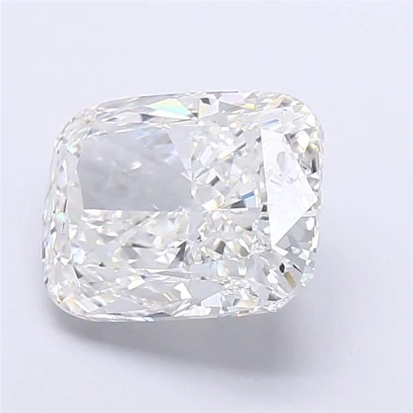 6.31 Carat · F · VVS2 Rare Carat Ideal Cut