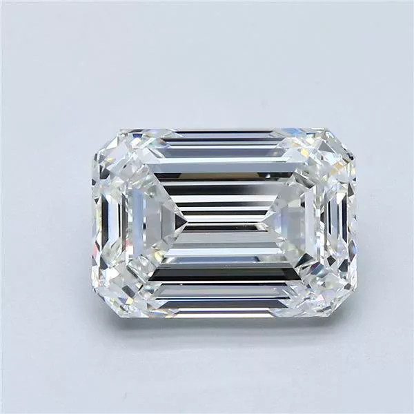 4.01 Carat · H · VVS1 Rare Carat Ideal Cut
