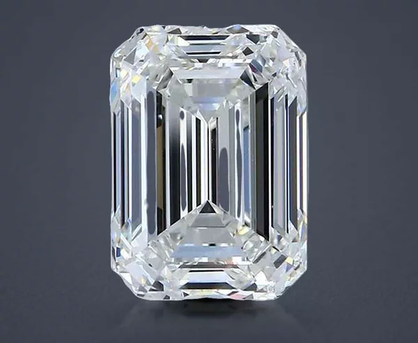 4.01 Carat · H · VVS1 Rare Carat Ideal Cut