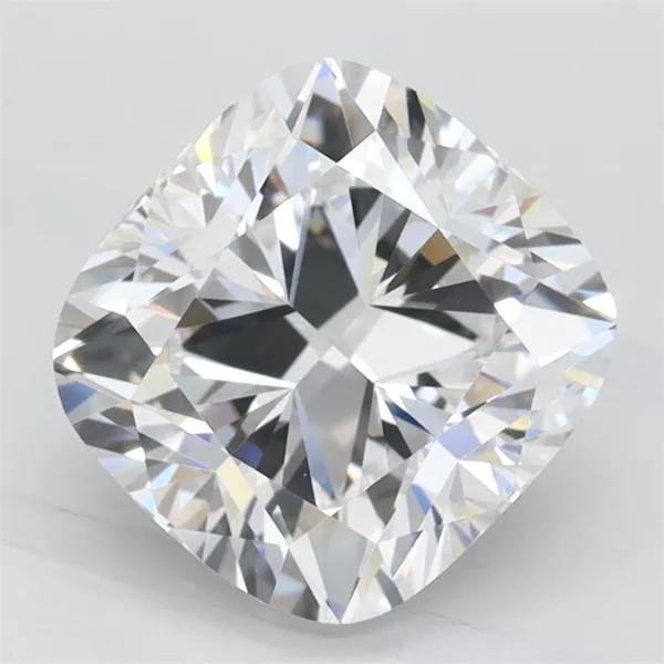 2.44 Carat · D · IF Rare Carat Ideal Cut