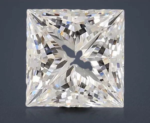4.78 Carat · E · VS1 Rare Carat Ideal Cut