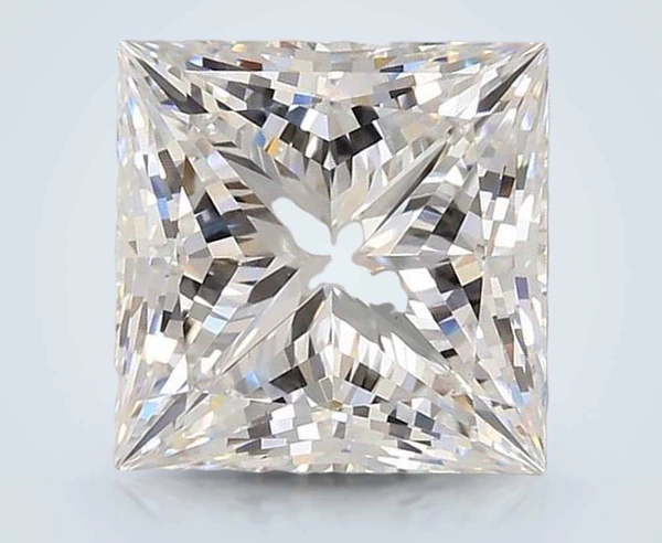 4.78 Carat · E · VS1 Rare Carat Ideal Cut