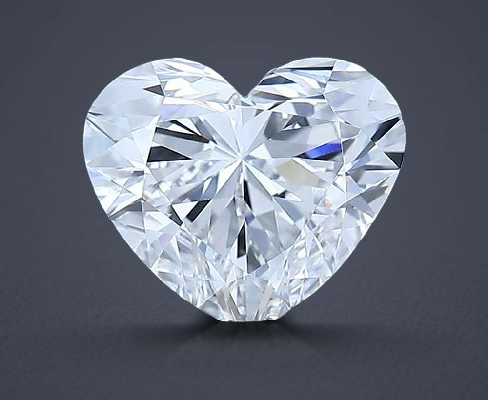 1.14 Carat · D · VVS1 Rare Carat Ideal Cut