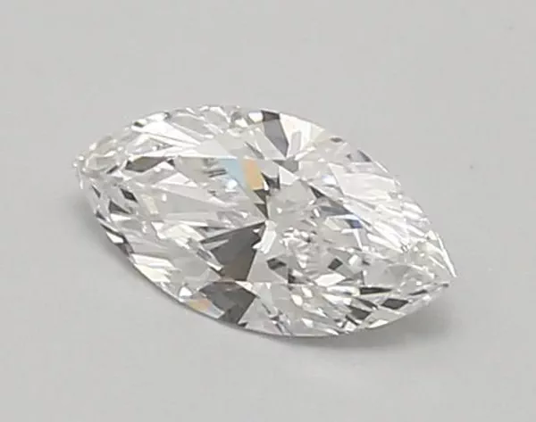0.59 Carat · D · VVS1 Rare Carat Ideal Cut