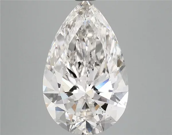 5.77 Carat · G · VS2 Rare Carat Ideal Cut