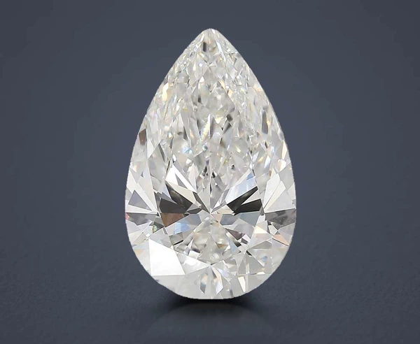 6.08 Carat · E · VVS2 Rare Carat Ideal Cut