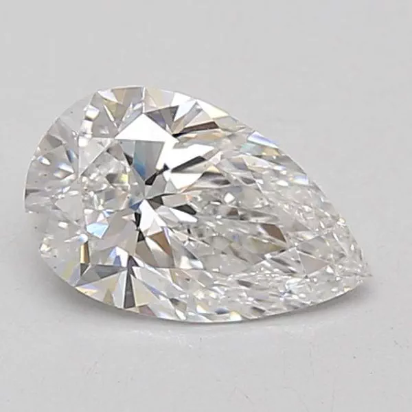 0.96 Carat · D · VS2 Rare Carat Ideal Cut