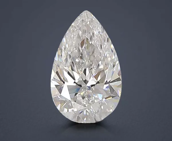 0.96 Carat · D · VS2 Rare Carat Ideal Cut