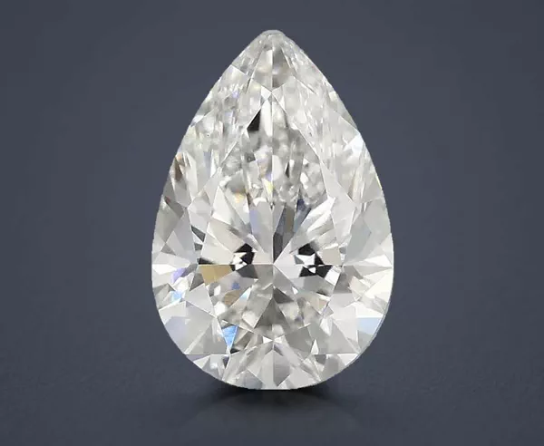 2.1 Carat · F · VS2 Rare Carat Ideal Cut