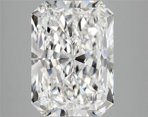 4.86 Carat · E · VVS2 Rare Carat Ideal Cut