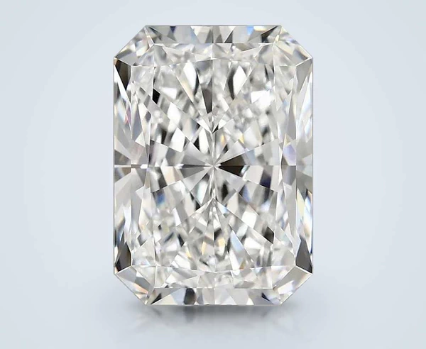 4.86 Carat · E · VVS2 Rare Carat Ideal Cut
