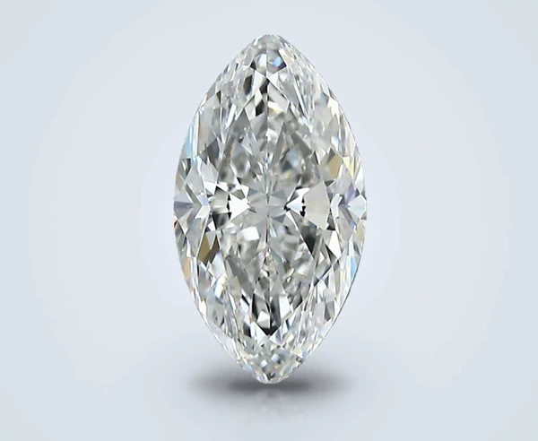 1.51 Carat · G · VVS1 very good Cut
