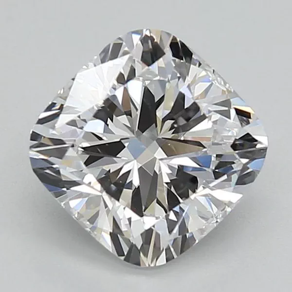 1.28 Carat · D · VS1 Rare Carat Ideal Cut