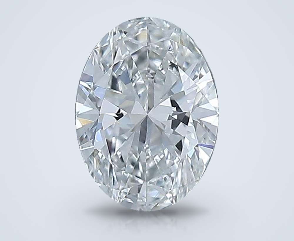 0.5 Carat · G · VVS1 Rare Carat Ideal Cut