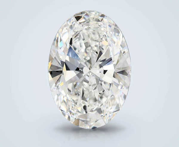 10.08 Carat · F · VVS2 Rare Carat Ideal Cut