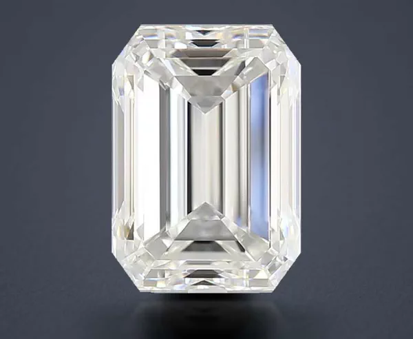 2.8 Carat · H · VS1 Rare Carat Ideal Cut