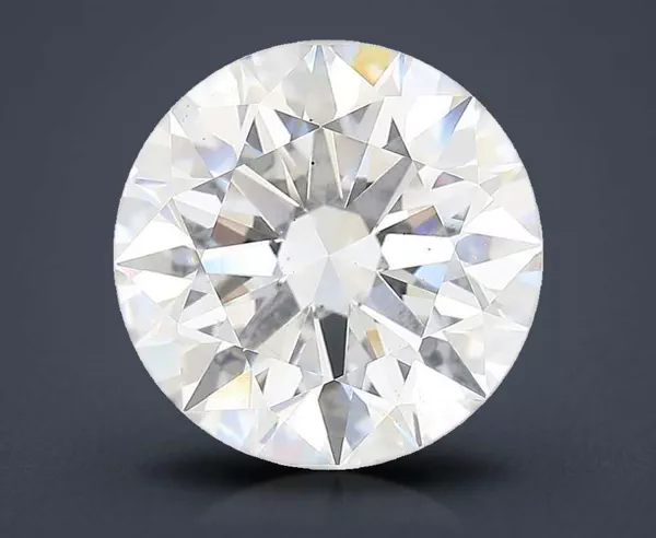 5.82 Carat · G · VS2 Rare Carat Ideal Cut