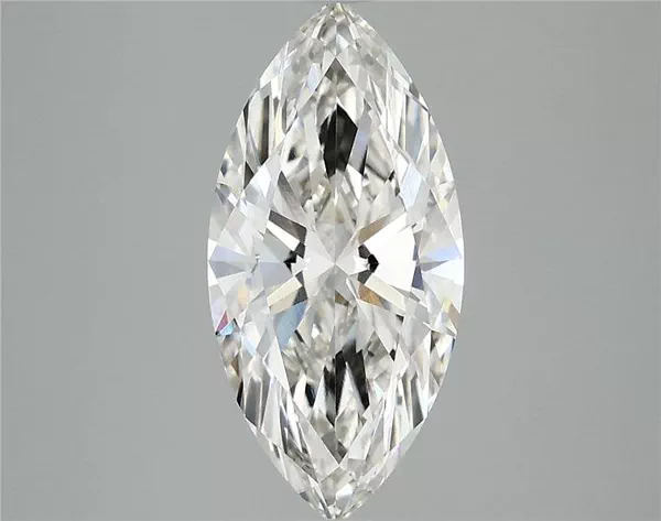 2.53 Carat · G · VVS2 Rare Carat Ideal Cut