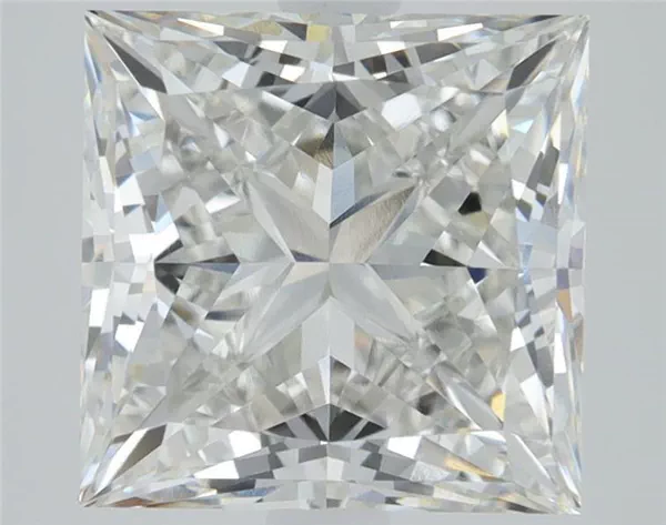 3.04 Carat · F · VVS2 excellent Cut