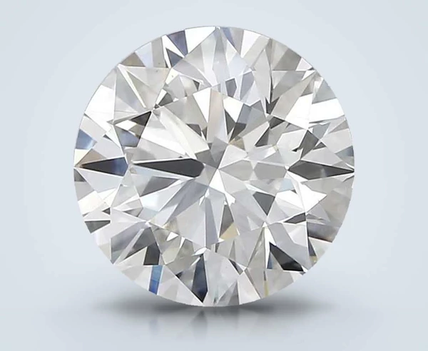 4.6 Carat · H · VS1 Rare Carat Ideal Cut