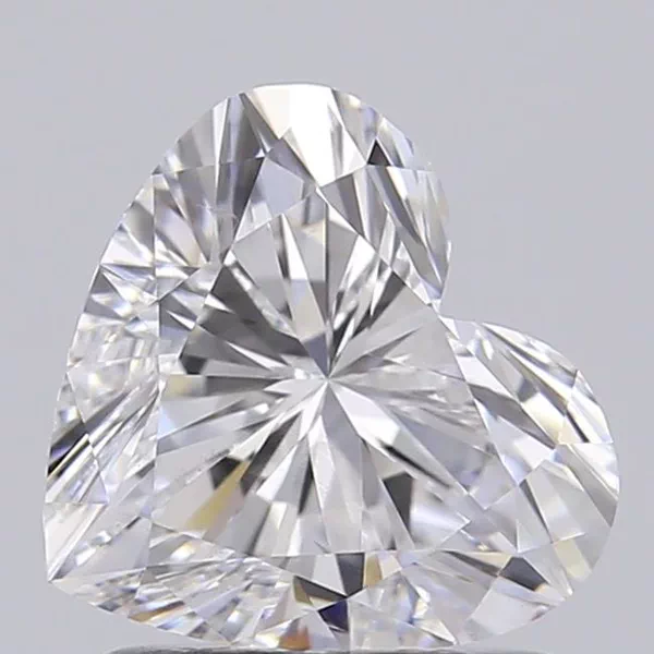 1.17 Carat · D · VS1 Rare Carat Ideal Cut