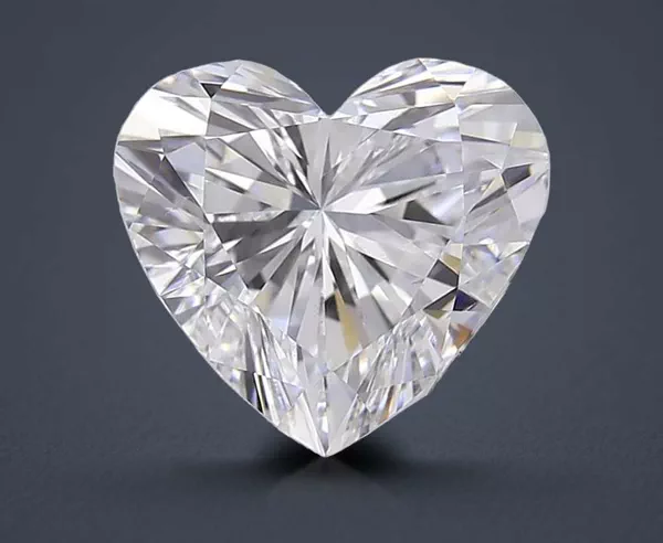 1.17 Carat · D · VS1 Rare Carat Ideal Cut