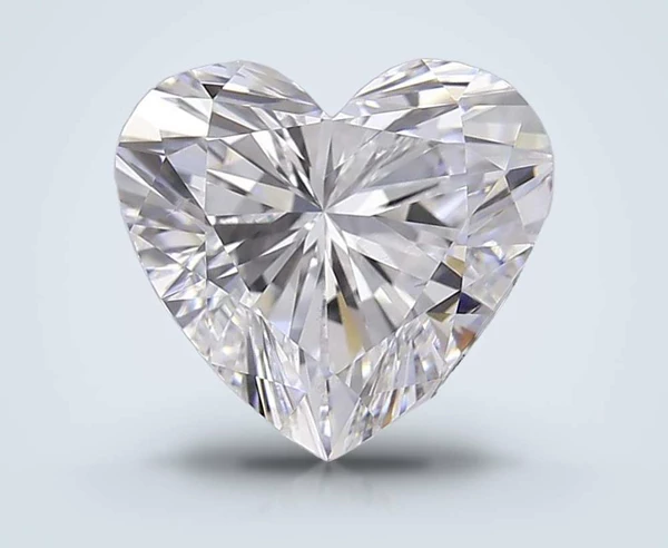 1.17 Carat · D · VS1 Rare Carat Ideal Cut