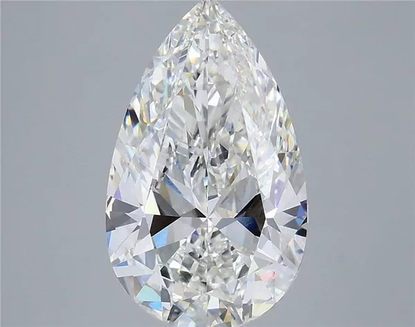 6.7 Carat · F · VS1 Rare Carat Ideal Cut