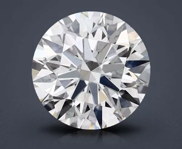 1.07 Carat · D · VS1 Rare Carat Ideal Cut
