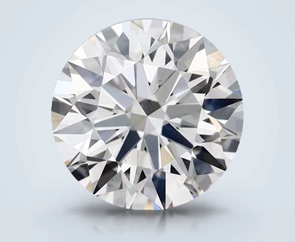 1.07 Carat · D · VS1 Rare Carat Ideal Cut