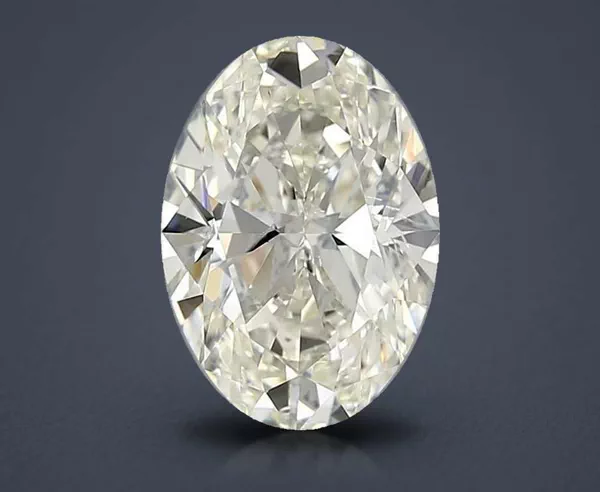 3.01 Carat · J · SI1 Rare Carat Ideal Cut