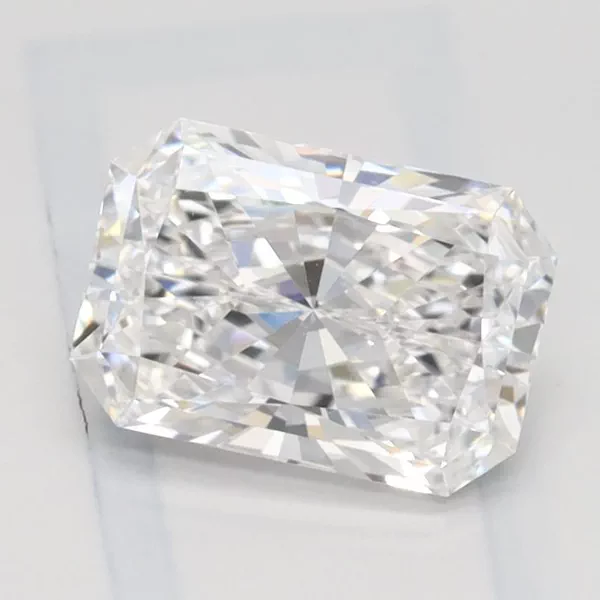 1.15 Carat · D · VVS1 Rare Carat Ideal Cut