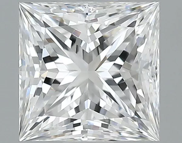 1 Carat · D · VS1 Rare Carat Ideal Cut