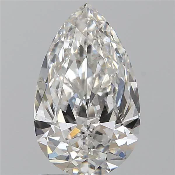 1.36 Carat · F · VS2 Rare Carat Ideal Cut