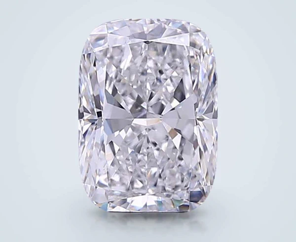 2.36 Carat · D · VVS1 Rare Carat Ideal Cut
