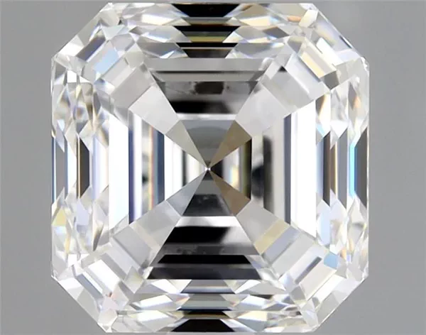 2.5 Carat · E · VVS2 very good Cut
