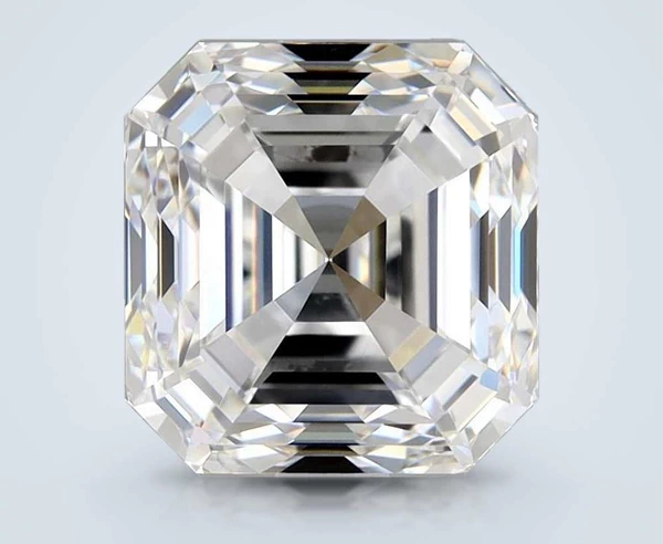 2.5 Carat · E · VVS2 very good Cut