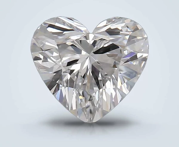 0.54 Carat · D · VVS2 Rare Carat Ideal Cut