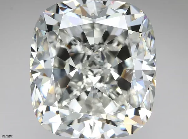5.05 Carat · G · VS1 very good Cut