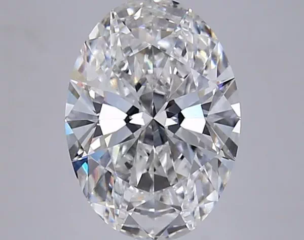 4.84 Carat · F · VVS2 Rare Carat Ideal Cut